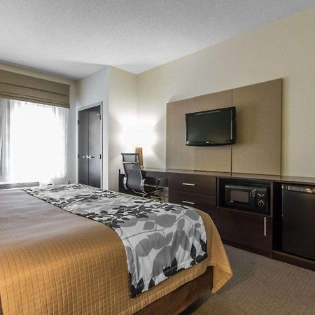 Sleep Inn & Suites Middlesboro Exterior photo