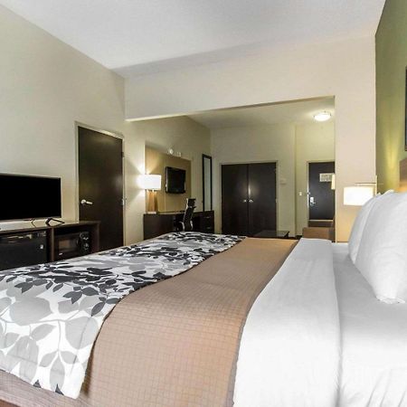Sleep Inn & Suites Middlesboro Exterior photo